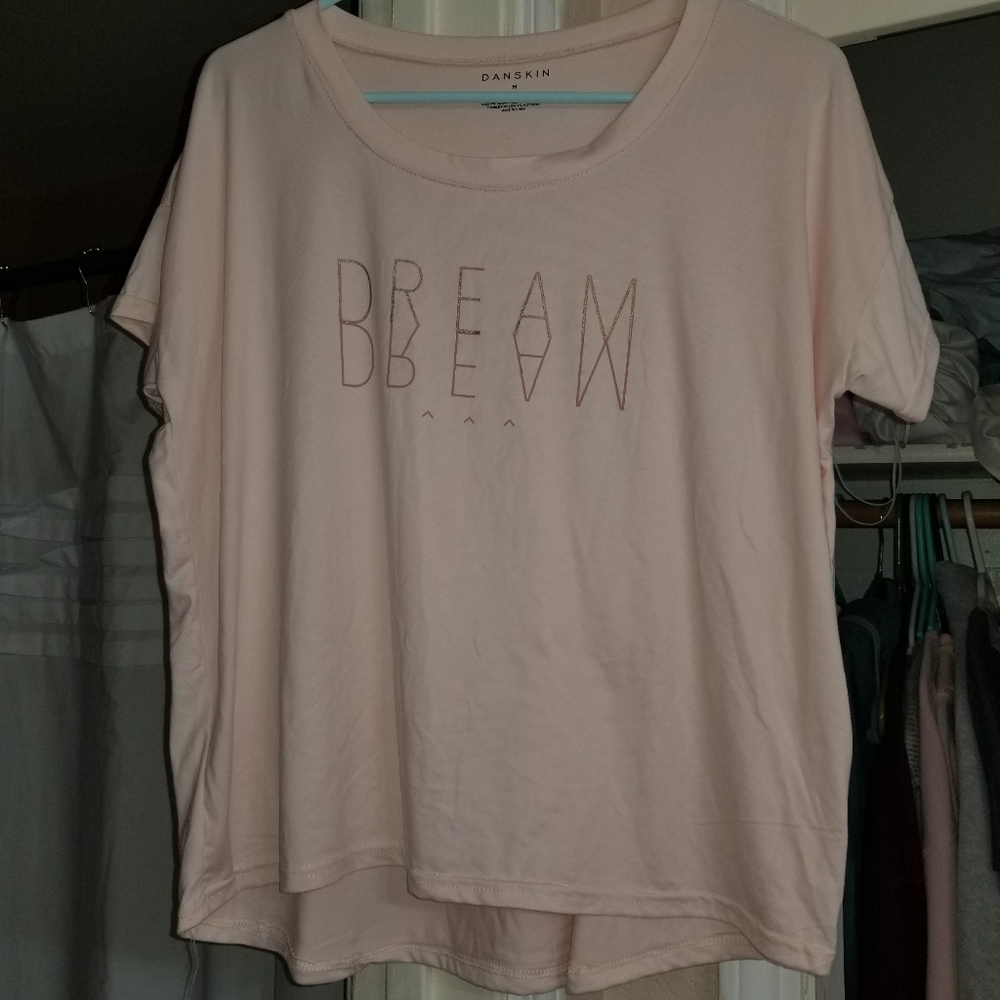 Sleep Shirt